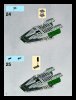 Instrucciones de Construcción - LEGO - 7754 - Home One™ Mon Calamari Star Cruiser™: Page 16