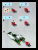 Instrucciones de Construcción - LEGO - 7754 - Home One™ Mon Calamari Star Cruiser™: Page 20