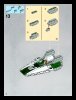 Instrucciones de Construcción - LEGO - 7754 - Home One™ Mon Calamari Star Cruiser™: Page 22