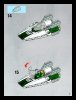 Instrucciones de Construcción - LEGO - 7754 - Home One™ Mon Calamari Star Cruiser™: Page 23