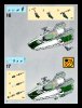 Instrucciones de Construcción - LEGO - 7754 - Home One™ Mon Calamari Star Cruiser™: Page 24