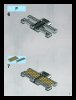 Instrucciones de Construcción - LEGO - 7754 - Home One™ Mon Calamari Star Cruiser™: Page 27