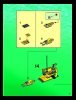 Instrucciones de Construcción - LEGO - 7774 - Crab Crusher: Page 70