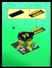 Instrucciones de Construcción - LEGO - 7775 - Aquabase Invasion: Page 28