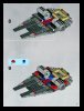 Instrucciones de Construcción - LEGO - 7778 - Mid-scale Millennium Falcon™: Page 15