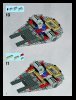 Instrucciones de Construcción - LEGO - 7778 - Mid-scale Millennium Falcon™: Page 16