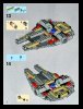 Instrucciones de Construcción - LEGO - 7778 - Mid-scale Millennium Falcon™: Page 18