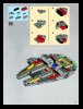 Instrucciones de Construcción - LEGO - 7778 - Mid-scale Millennium Falcon™: Page 21