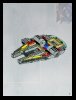 Instrucciones de Construcción - LEGO - 7778 - Mid-scale Millennium Falcon™: Page 23