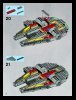 Instrucciones de Construcción - LEGO - 7778 - Mid-scale Millennium Falcon™: Page 24