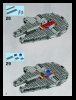 Instrucciones de Construcción - LEGO - 7778 - Mid-scale Millennium Falcon™: Page 28