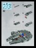 Instrucciones de Construcción - LEGO - 7778 - Mid-scale Millennium Falcon™: Page 30