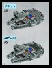 Instrucciones de Construcción - LEGO - 7778 - Mid-scale Millennium Falcon™: Page 32