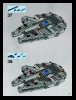 Instrucciones de Construcción - LEGO - 7778 - Mid-scale Millennium Falcon™: Page 33