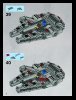 Instrucciones de Construcción - LEGO - 7778 - Mid-scale Millennium Falcon™: Page 34