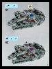 Instrucciones de Construcción - LEGO - 7778 - Mid-scale Millennium Falcon™: Page 35