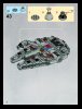 Instrucciones de Construcción - LEGO - 7778 - Mid-scale Millennium Falcon™: Page 36