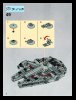 Instrucciones de Construcción - LEGO - 7778 - Mid-scale Millennium Falcon™: Page 42