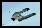 Instrucciones de Construcción - LEGO - 7780 - The Batboat™: Hunt for Killer Croc™: Page 22