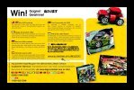 Instrucciones de Construcción - LEGO - 7780 - The Batboat™: Hunt for Killer Croc™: Page 54