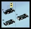 Instrucciones de Construcción - LEGO - 7781 - The Batmobile™: Two-Face's Escape: Page 12