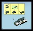 Instrucciones de Construcción - LEGO - 7781 - The Batmobile™: Two-Face's Escape: Page 16