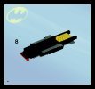 Instrucciones de Construcción - LEGO - 7781 - The Batmobile™: Two-Face's Escape: Page 26