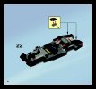 Instrucciones de Construcción - LEGO - 7781 - The Batmobile™: Two-Face's Escape: Page 38