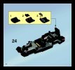 Instrucciones de Construcción - LEGO - 7781 - The Batmobile™: Two-Face's Escape: Page 40