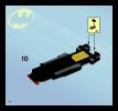 Instrucciones de Construcción - LEGO - 7781 - The Batmobile™: Two-Face's Escape: Page 28