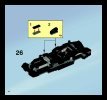 Instrucciones de Construcción - LEGO - 7781 - The Batmobile™: Two-Face's Escape: Page 42