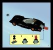 Instrucciones de Construcción - LEGO - 7781 - The Batmobile™: Two-Face's Escape: Page 47