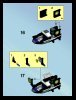 Instrucciones de Construcción - LEGO - 7782 - The Batwing™: The Joker's Aerial Assault: Page 7