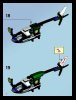 Instrucciones de Construcción - LEGO - 7782 - The Batwing™: The Joker's Aerial Assault: Page 10