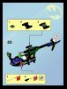 Instrucciones de Construcción - LEGO - 7782 - The Batwing™: The Joker's Aerial Assault: Page 13