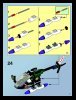 Instrucciones de Construcción - LEGO - 7782 - The Batwing™: The Joker's Aerial Assault: Page 15