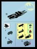 Instrucciones de Construcción - LEGO - 7782 - The Batwing™: The Joker's Aerial Assault: Page 21