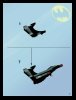 Instrucciones de Construcción - LEGO - 7782 - The Batwing™: The Joker's Aerial Assault: Page 45