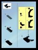 Instrucciones de Construcción - LEGO - 7782 - The Batwing™: The Joker's Aerial Assault: Page 50