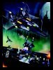 Instrucciones de Construcción - LEGO - 7782 - The Batwing™: The Joker's Aerial Assault: Page 69