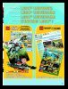 Instrucciones de Construcción - LEGO - 7782 - The Batwing™: The Joker's Aerial Assault: Page 75