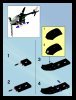 Instrucciones de Construcción - LEGO - 7782 - The Batwing™: The Joker's Aerial Assault: Page 3