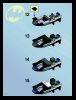 Instrucciones de Construcción - LEGO - 7782 - The Batwing™: The Joker's Aerial Assault: Page 6