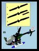 Instrucciones de Construcción - LEGO - 7782 - The Batwing™: The Joker's Aerial Assault: Page 16