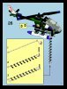 Instrucciones de Construcción - LEGO - 7782 - The Batwing™: The Joker's Aerial Assault: Page 17