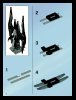 Instrucciones de Construcción - LEGO - 7782 - The Batwing™: The Joker's Aerial Assault: Page 18