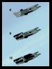 Instrucciones de Construcción - LEGO - 7782 - The Batwing™: The Joker's Aerial Assault: Page 20