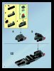 Instrucciones de Construcción - LEGO - 7782 - The Batwing™: The Joker's Aerial Assault: Page 22