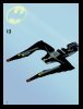 Instrucciones de Construcción - LEGO - 7782 - The Batwing™: The Joker's Aerial Assault: Page 32