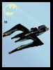 Instrucciones de Construcción - LEGO - 7782 - The Batwing™: The Joker's Aerial Assault: Page 38